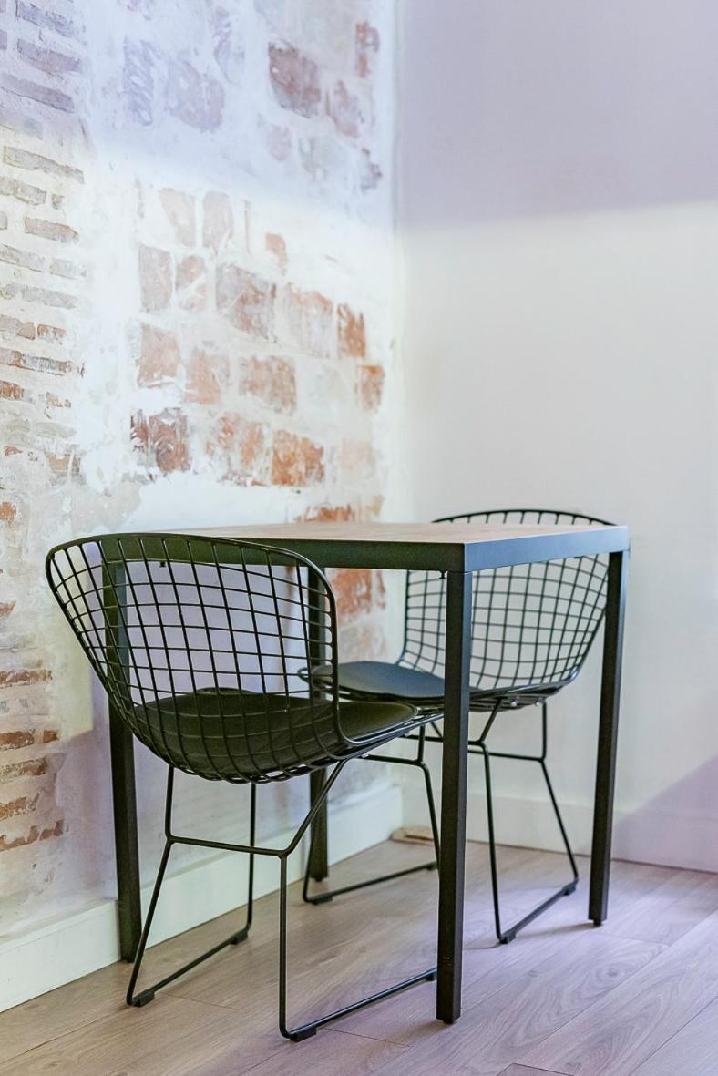T1 Pop Tout Neuf Au Panier Μασσαλία Εξωτερικό φωτογραφία